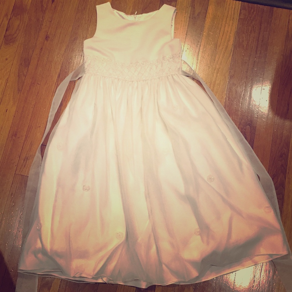 Cinderella dress